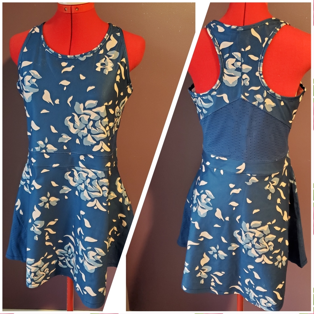Under Armour dress
